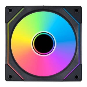 Lian Li Uni Fan SL-Infinity 120 (black)
