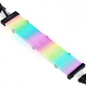 LIANLI STRIMER V2 PLUS 12VHPWR TP 12VHPWR 12 LIGHTS