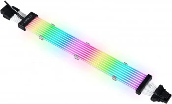 LIANLI STRIMER V2 PLUS 12VHPWR TP 12VHPWR 8 LIGHTS