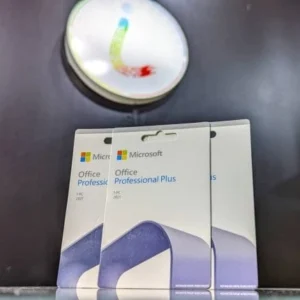 LICENCE OFFICE 21 PROFESSIONAL PLUS (1PC)