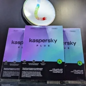 LICENSE KASPERSKY 1AN (1/3/5 POSTES)
