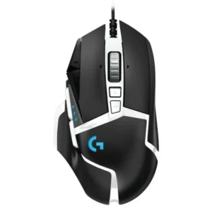 LOGITECH G502 HERO SE