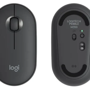 LOGITECH PEBBLE M350