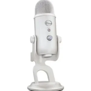 LOGITECH BLUE YETI GREY