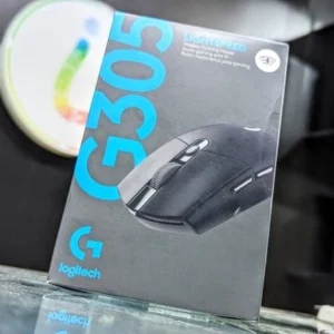Logitech G305 Lightspeed Wireless Gaming Mouse