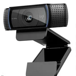 Logitech HD Pro Webcam C920 Refresh