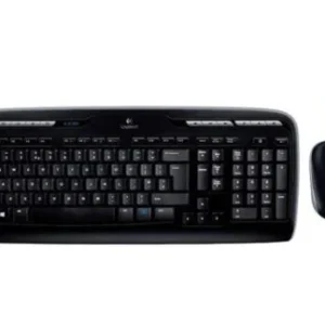 LOGITECH MK330 SANSFIL
