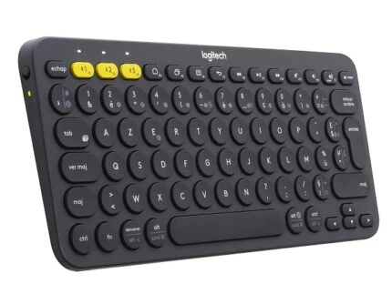 Logitech Multi-Device Keyboard K380