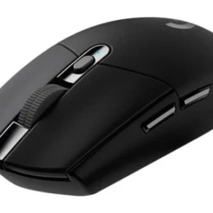 LOGITECH SANS FIL GAMING G304 BLACK RGB (CHINA VER)