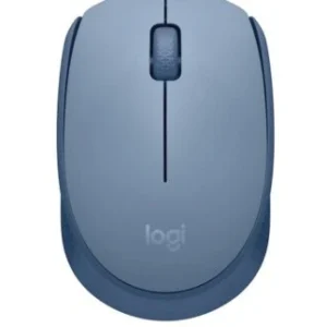 LOGITECH SANS FIL M171 LIGHT BLUE
