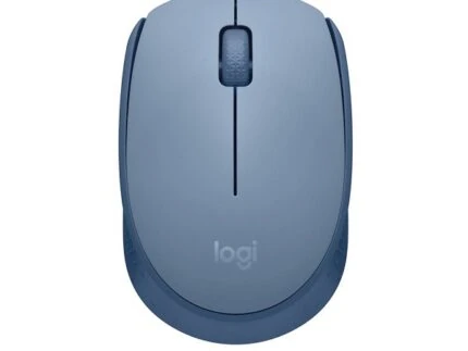LOGITECH SANS FIL M171 LIGHT BLUE