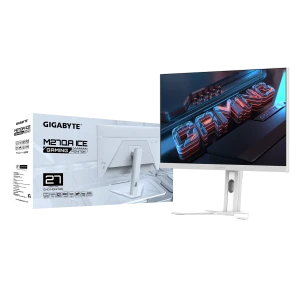 M27QA ICE Gaming Monitor