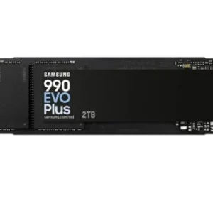 M.2 2280 PCIe 02TO GEN4 SAMSUNG 990 EVO PLUS 7250MB/s