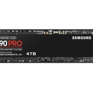 M.2 2280 PCIe 04TO GEN4 SAMSUNG EVO 990 PRO