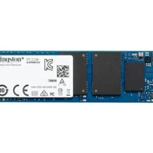 M.2 NVME 512GB KINGSTON