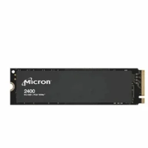 M.2 PCIe 512GB Gen4 x4 3500/1600MBPS MICRON  2400