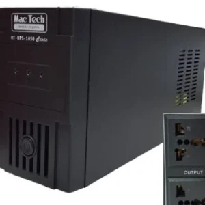 MAC TECH 1050 VA