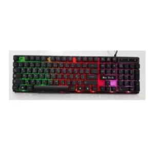 MAC TECH MT-KB2056B USB LED RGB