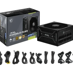 MAG A1000GLS PCIE5