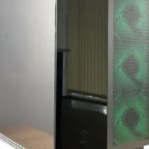 MAGMA T9 SILVER AVEC GLASS MIROIRE