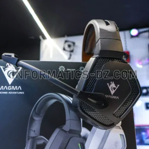 MAGMA V01 RGB WIRELESS 7.1 HEADSET