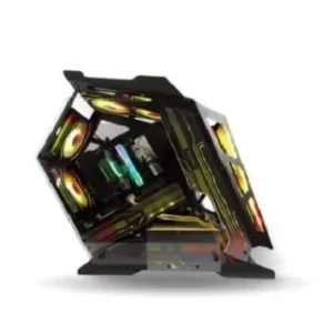 MAGMA V02 BLACK