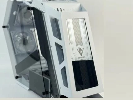 MAGMA V02 WHITE