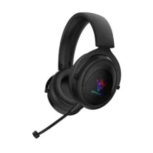 MAGMA VALIVOX V02 PRO BLACK USB VIRTUEL 7.1 RGB