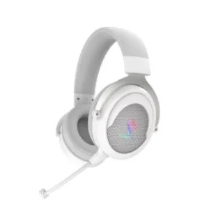 MAGMA VALIVOX V02 PRO WHITE USB VIRTUEL 7.1 RGB