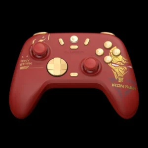 MANETTE GAMESIR NOVA 2 LITE EDITION IRONMAN