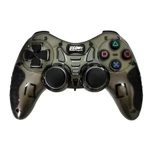 MANETTE VIBRANTE TRANSPARENTE 702