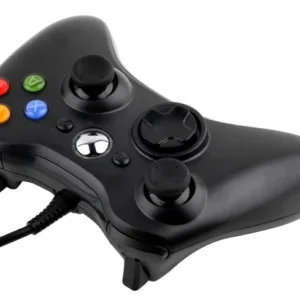 MANETTE XBOX 360 AVEC FIL COPIE BOX