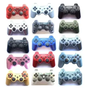 MANETTE PS3 SONY COULEUR