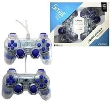 MANETTE USB  DOUBLE VIBRANTE CAPSYS  GS509