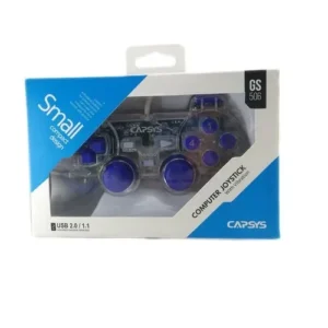 MANETTE USB VIBRANTE CAPSYS GS506