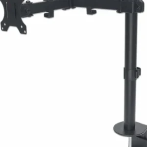 MANHATTAN 461542 13″ 32″ 8KG 1 ECRAN 360°