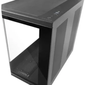 MARS GAMING MC-3TCORE BLACK