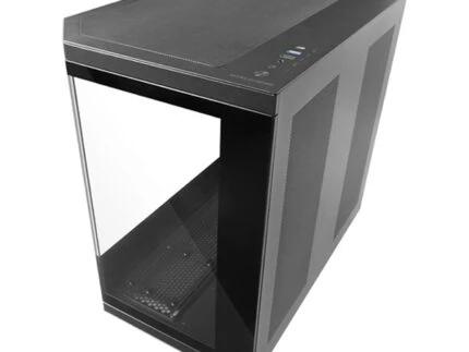 MARS GAMING MC-3TCORE BLACK