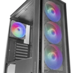 MARS GAMING MC-AIR WHITE