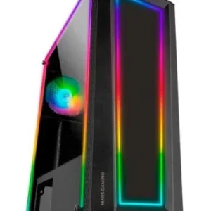 MARS GAMING MC-ART BLACK