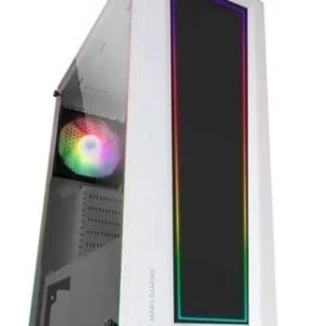 MARS GAMING MC-ART WHITE