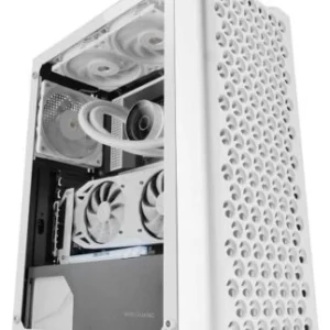 MARS GAMING MC-IPRO WHITE