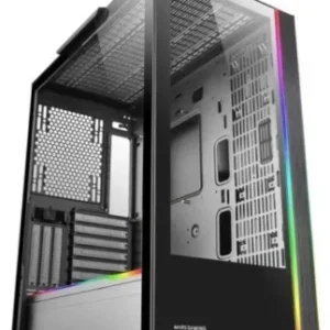 MARS GAMING MC-ULTRA XXL BLACK PREMIUM CUSTOM E-ATX CASE