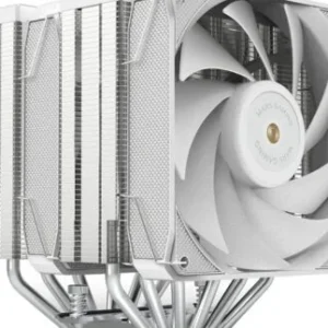 MARS GAMING MCPU-XU6  WHITE