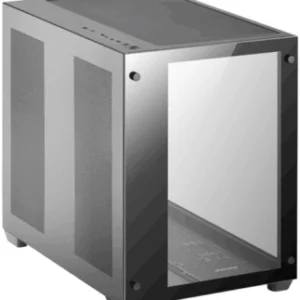 MARS GAMING MCV3 XXL PREMIUM CUSTOM E-ATX BLACK