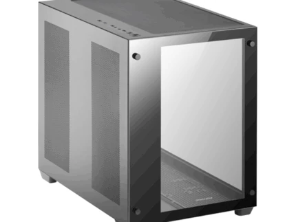 MARS GAMING MCV3 XXL PREMIUM CUSTOM E-ATX BLACK