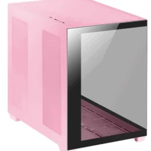 MARS GAMING MCV4 XXL PREMIUM CUSTOM PINK