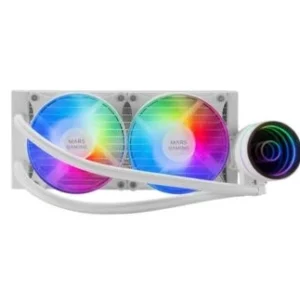MARS GAMING ML-ONE240 WHITE