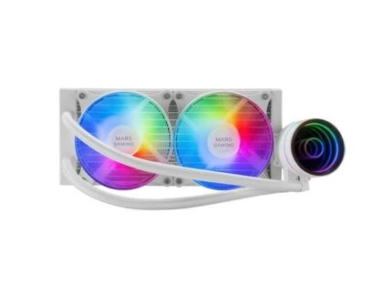 MARS GAMING ML-ONE240 WHITE