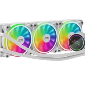 MARS GAMING ML-ONE 360 WHITE
